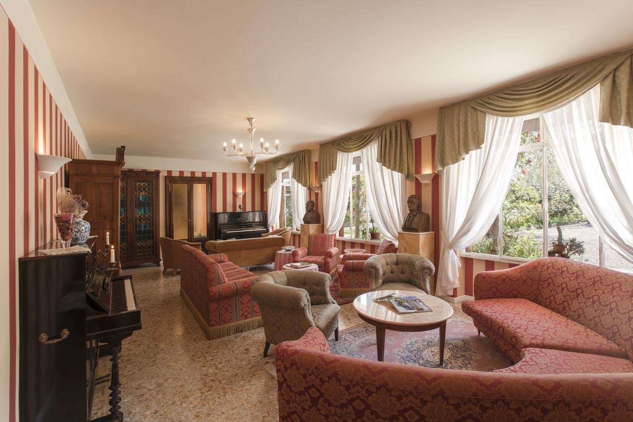 Hotel Gardenia Al Lago Гарньяно Екстер'єр фото